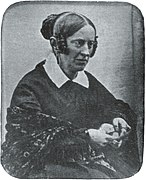 Annette von Droste-Hülshoff