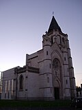 Église Saint-Martin