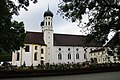 Ehemalige Klosterkirche St. Benedikt