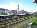 Station Konstanz