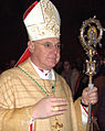 Bischof G.L.Müller
