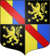 Coat of arms of Chalmazel