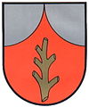 Wappen von Bledeln