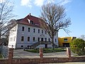 Bosenhof bei Langenhessen