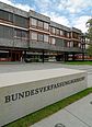 Richtergebäude des Bundesverfassungsgerichts