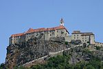 Riegersburg – Festungsanlage Burg Riegersburg