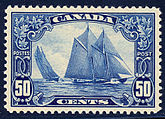 "The Bluenose"