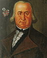 Johann Theodor, 1748–1818