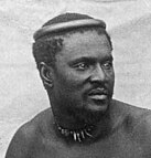 Cetshwayo