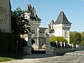 Schloss Chaumont