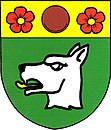 Wappen von Nové Sady