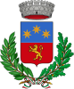 Coat of arms of Crandola Valsassina