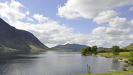 Crummock Water