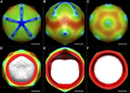 CryoEM Mimivirus Reconstruction