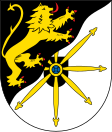 Budenbach címere