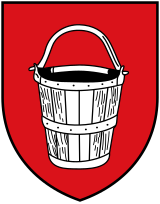 Wappen der Stadt Emmerich