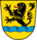 Coat of arms of Fridolfing