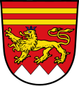 Krombach címere