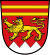 Wappen der Gemeinde Krombach