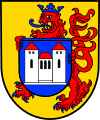 Wappen von Münsterappel