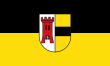 Vlag van Moers