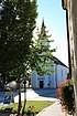 Pfarrkirche Deutsch-Brodersdorf