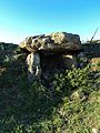 Dolmen von Mons