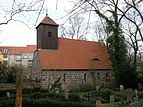 Dorfkirche Schmargendorf