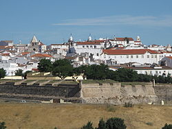 Historisches Zentrum von Elvas