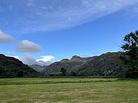 Great Langdale