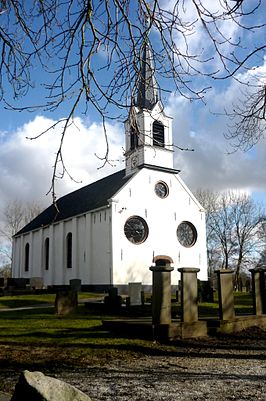 Kerk van Grootegast