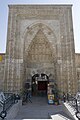 Hatuniye Medresesi ‘Taşkapı’ (stone gatehouse)