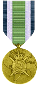 Landmachtmedaille