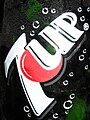 7 Up eski logo