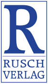 Logo Rusch Verlag