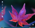 KDE op Mandriva Linux