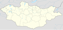 Tschoibalsan (Mongolei)