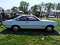 Opel Rekord D 2000 Coupe