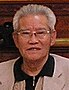 Peng Shilu in 2004