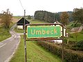 Umbeck 2 und 3