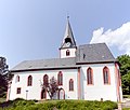 Evangelische Dreifaltigkeitskirche (2011)