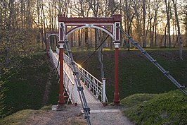 Hangbrug van Viljandi