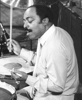 Roy Haynes