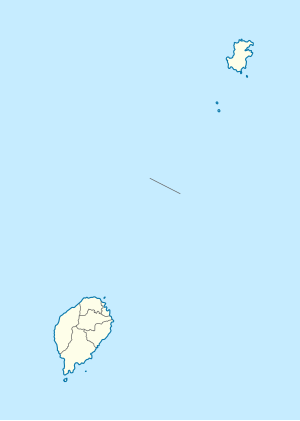 Príncipe (São Tomé und Príncipe)