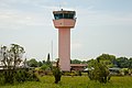 Kontrollturm Sandakan Airport