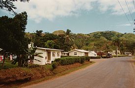 Savusavu