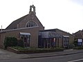 St Aldhelm's Church, Radipole, Dorset