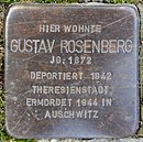 Gustav Rosenberg