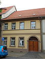 Wohnhaus