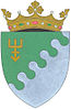 Coat of arms of Edineț District